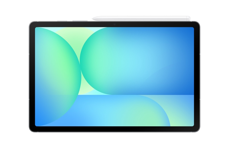 Planšetinis kompiuteris Samsung Galaxy Tab S10 FE 5G SM-X526BZAREUE, 10.9", 8GB/128GB, 5G, pilka sp.
