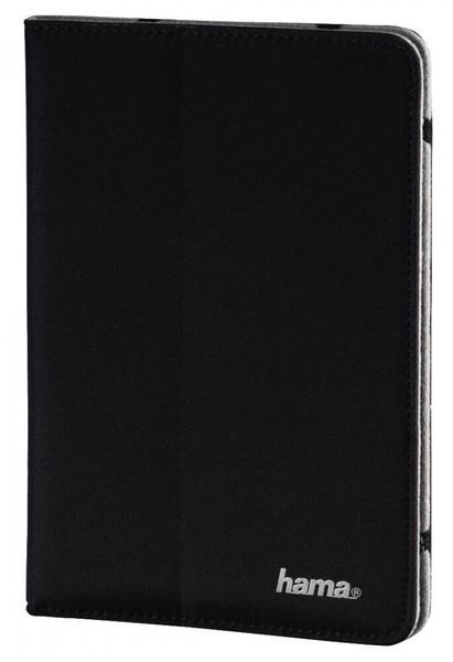 Planšetinių kompiuterių dėklas Hama AOHAMBF00173500, juoda sp., 7"