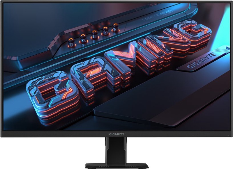 Monitorius Gigabyte GS27QX, IPS, 240 Hz, WQHD, 27"