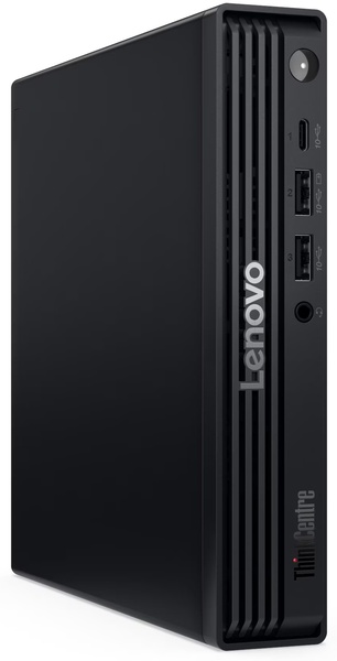 Stacionarus kompiuteris Lenovo ThinkCentre M70q Gen 6 Intel® Core Ultra 7 265T, 1 TB, DDR5 16 GB, SSD 1 TB, Intel Graphics Dynamic, Windows 11 Pro 13A4002NMH