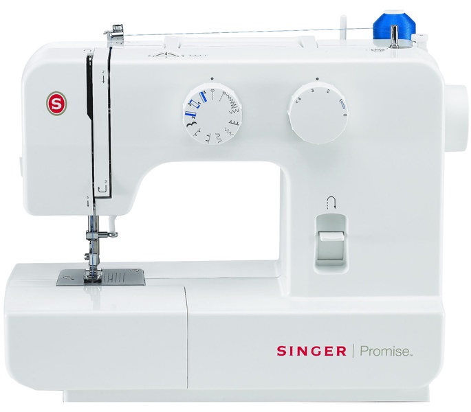 Siuvimo mašina Singer SMC 1409, elektromechaninė