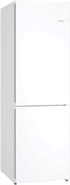 Šaldytuvas šaldiklis apačioje Bosch KGN362WDF