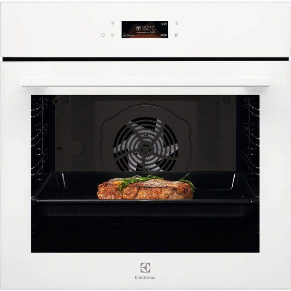 Įmontuojama orkaitė Electrolux 700 serija „MealAssist“ LOE8F38V