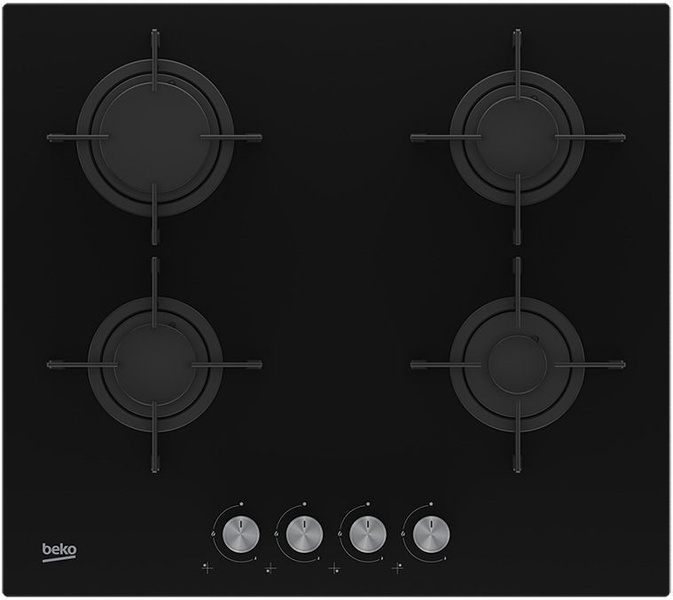 Dujinė kaitlentė Beko HILG64220S