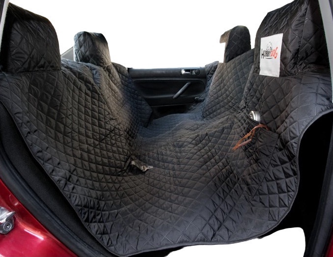 Automobilių sėdynių užvalkalas gyvūnams Hobbydog, 220 cm x 140 cm, 140 x 220 cm