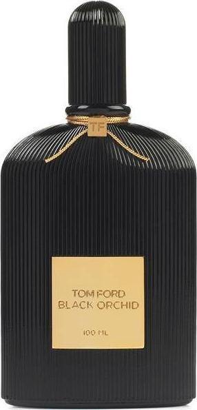 Kvapusis vanduo Tom Ford Black Orchid, 100 ml