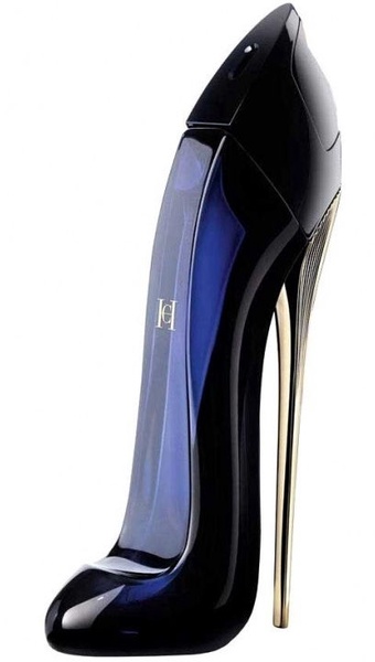 Kvapusis vanduo Carolina Herrera Good Girl, 80 ml