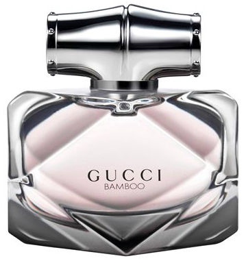 Kvapusis vanduo Gucci Bamboo, 75 ml