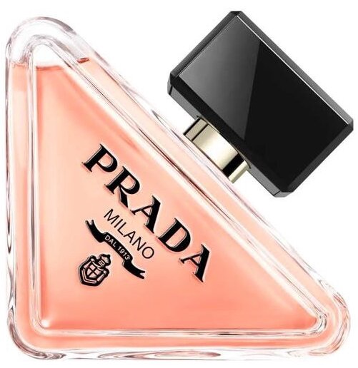 Kvapusis vanduo Prada Paradoxe, 50 ml