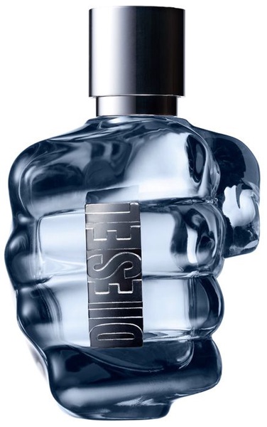 Tualetinis vanduo Diesel Only the Brave, 125 ml