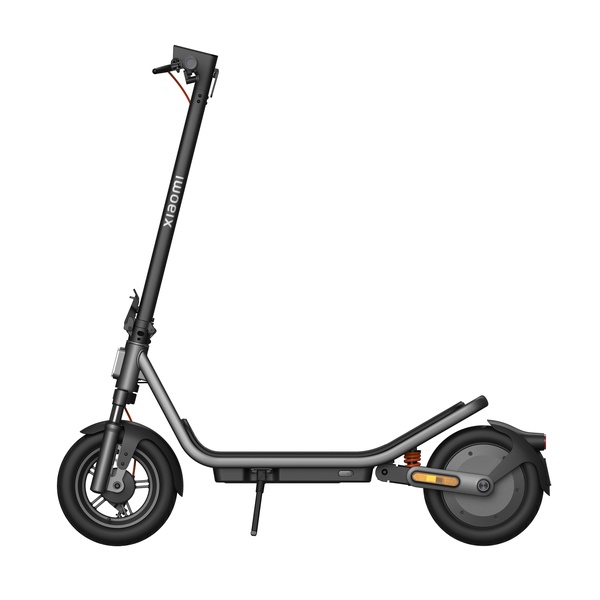 Elektrinis paspirtukas Xiaomi Electric Scooter 6, juoda sp./pilka sp.