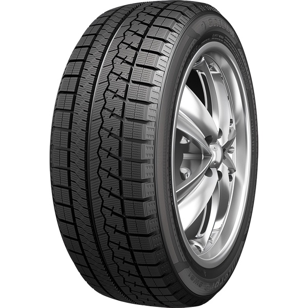 Žieminė automobilių padanga Sailun Ice Blazer Arctic 3PMSF M+S 235/45/R18, 98-H, XL, C, F, 72 dB