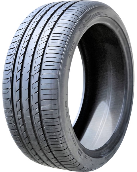 Vasarinė automobilių padanga Atlander AX-88 2281886 235/40/R18, 95-W, C, B, 72 dB