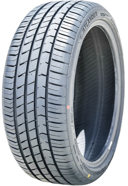 Vasarinė automobilių padanga Atlander XSport-86 2281901 215/60/R16, 95-V, D, B, 71 dB