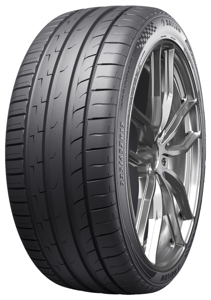 Vasarinė automobilių padanga Sailun Atrezzo ZSR 2 275/40/R18, 103-Y, XL, B, A, 69 dB