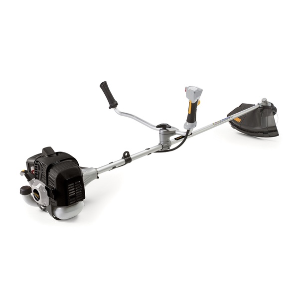 Benzininė krūmapjovė Alpina ABR 52 D, 1550 W