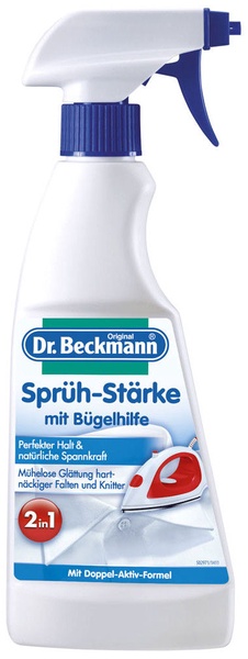 Lyginimo skystis Dr. Beckmann