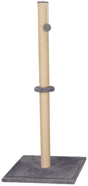 Kačių draskyklė Springos PA1030, 40 cm x 40 cm x 75 cm