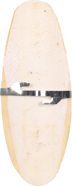 Maisto papildas paukščiams Flamingo Sepia shell Becco 110468, universalus pašaras, 0.03 kg