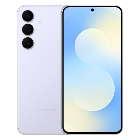 Mobilusis telefonas Samsung Galaxy S25 FE, 256 GB, icy blue sp.