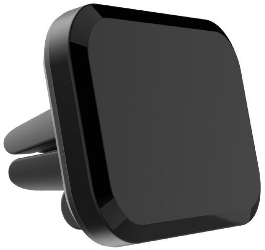 Automobilinis telefono laikiklis Gembird, juoda sp.