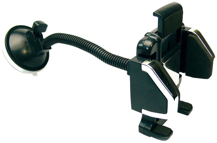 Automobilinis telefono laikiklis Sandberg