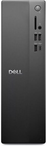Stacionarus kompiuteris Dell QVS1260 i5-14400, DDR5 16 GB, SSD 1 TB, Intel UHD Graphics 730 -, Ubuntu Dell Pro Essential