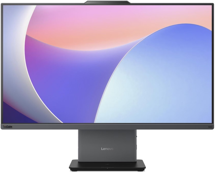 Stacionarus kompiuteris Lenovo ThinkCentre neo 50a 27 Gen 5 Intel® Core™ i5-13420H, 512 GB, 27 ", DDR5 16 GB, SSD 512 GB, Intel UHD Graphics -, Windows 11 Pro 12SB0021MH