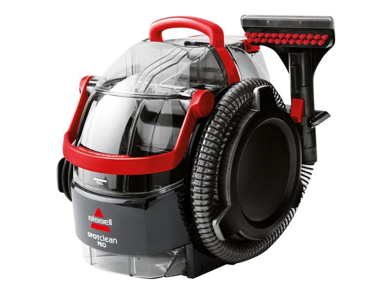 Plaunantis dulkių siurblys Bissell SpotClean Pro 1558N, 750 W