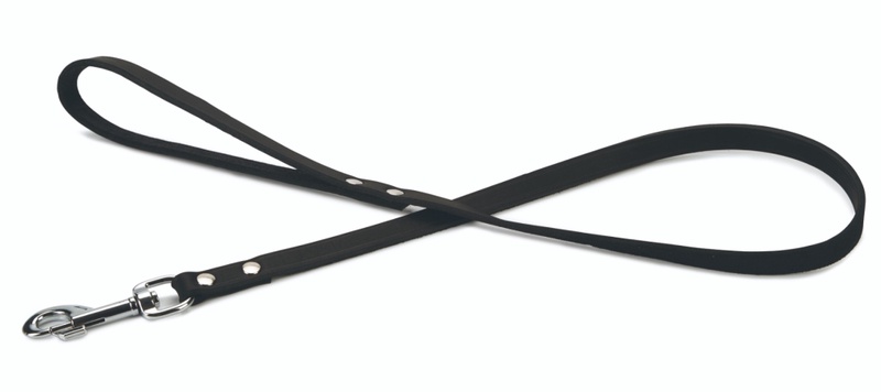 Šuns pavadėlis Beeztees, juoda sp., 2 m x 16 mm