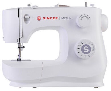 Siuvimo mašina Singer M2405, elektromechaninė