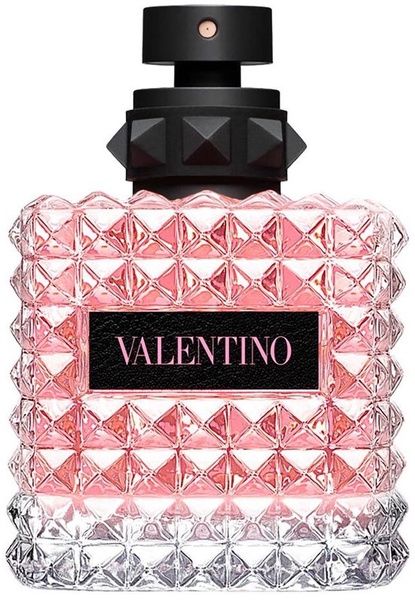 Kvapusis vanduo Valentino Born In Roma, 100 ml