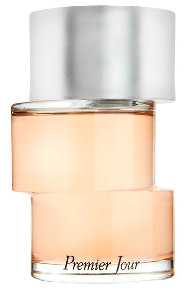 Kvapusis vanduo Nina Ricci Premier Jour, 100 ml
