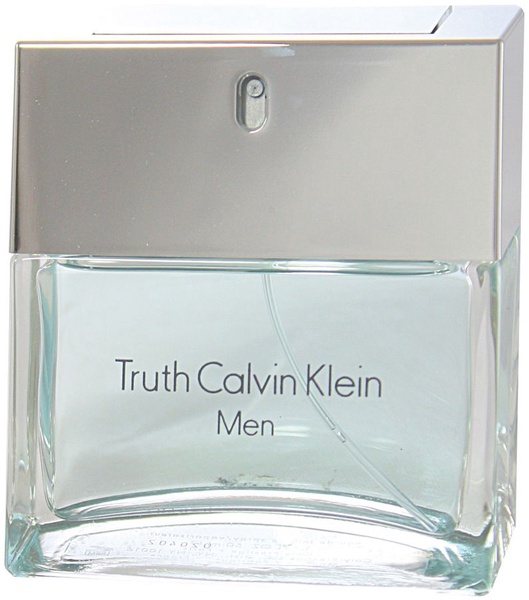 Tualetinis vanduo Calvin Klein Truth Men, 100 ml