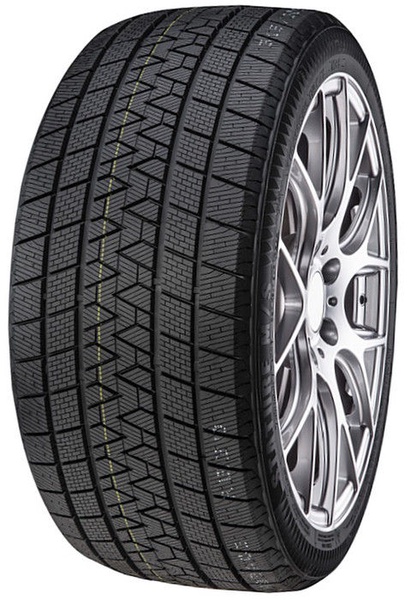 Žieminė automobilių padanga Gripmax Stature M/S 235/60/R17, 102-H, C, C, 72 dB