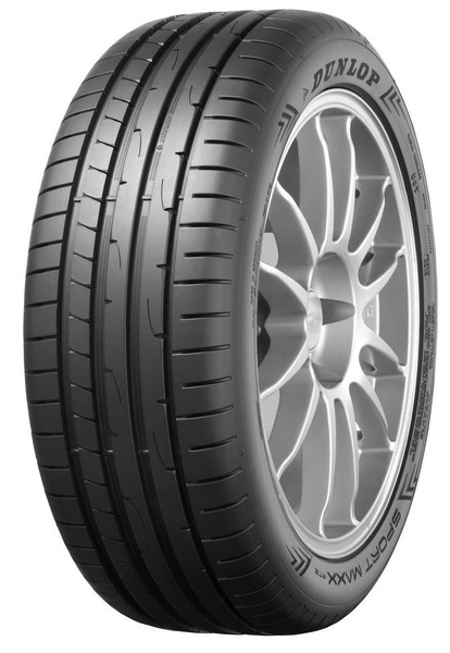 Vasarinė automobilių padanga Dunlop Sport Maxx RT 2 315/50/R20, 95-Y, XL, C, A, 68 dB