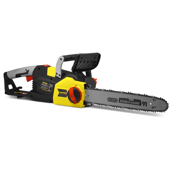 Grandininis pjūklas Gardeo 2400W - 40Cm