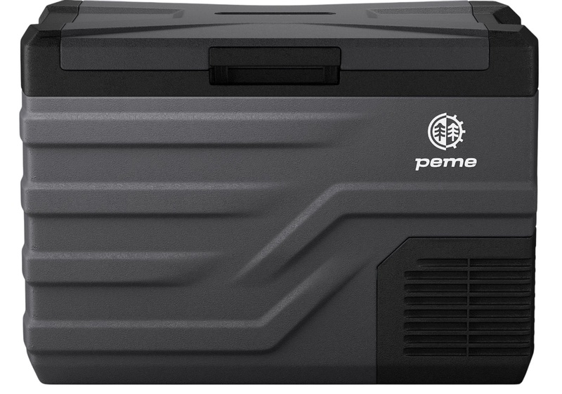 Automobilinis šaldytuvas Peme Quest 40, 35.3 l, 60 W