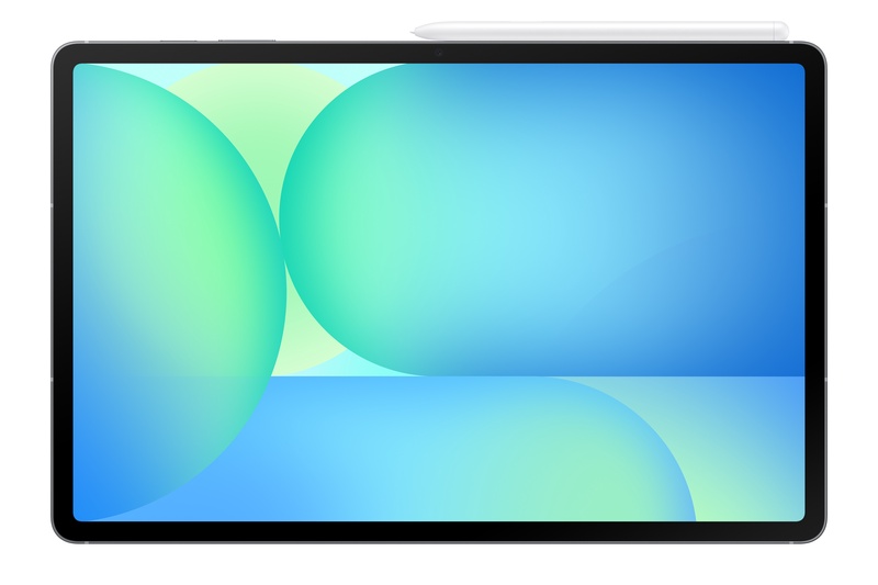 Planšetinis kompiuteris Samsung Galaxy Tab S10 FE+ 5G SM-X626BZAREUE, 13.1", 8GB/128GB, 5G, pilka sp.
