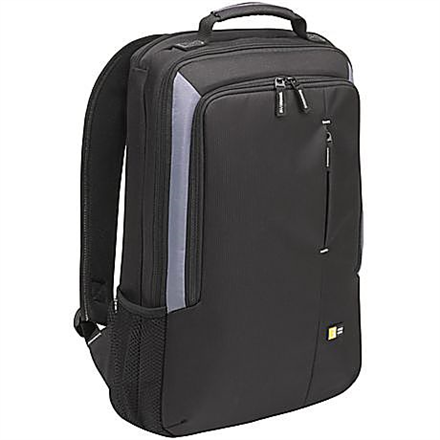 Kuprinė nešiojamam kompiuteriui Case Logic VNB217, juoda sp., 17"