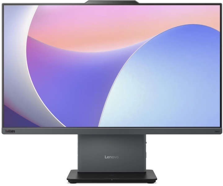 Stacionarus kompiuteris Lenovo ThinkCentre Neo 50a 24 Gen 5 Intel® Core i5-13420H, 256 GB, 23.8 ", DDR5 16 GB, SSD 256 GB, Intel UHD Graphics Dynamic, Windows 11 Pro 12SD003EMH