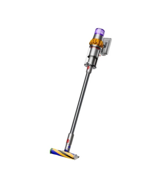 Dulkių siurblys - šluota Dyson V15 Detect Absolute