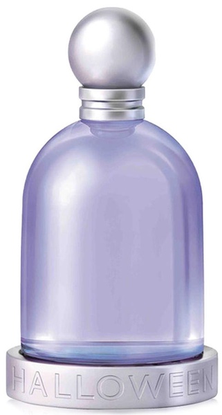 Tualetinis vanduo Jesus Del Pozo Halloween, 100 ml