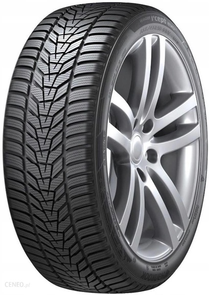 Žieminė automobilių padanga Hankook Winter i*Cept Evo3 W330 275/50/R20, 113-V, C, B, 73 dB