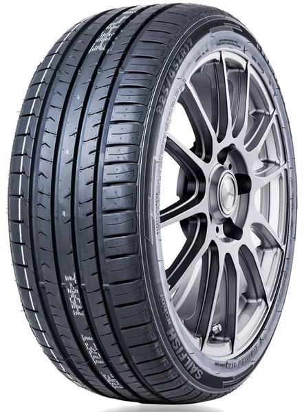 Vasarinė automobilių padanga Nereus NS601 2116978 225/45/R18, 95-W, XL, C, B, 69 dB