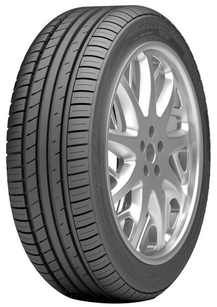 Vasarinė automobilių padanga Zeetex HP2000 VFM 2236347 215/55/R17, 98-W, XL, C, B, 69 dB