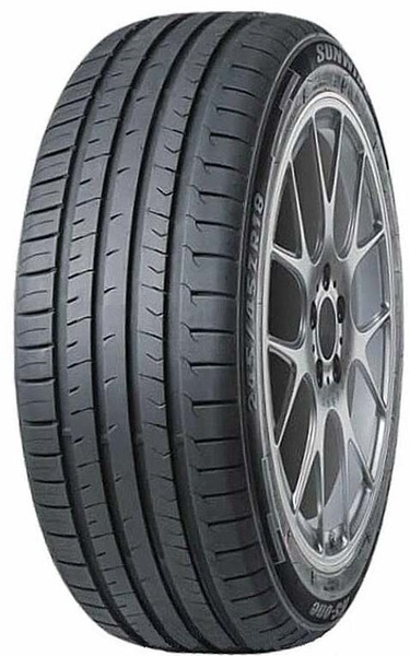 Vasarinė automobilių padanga Sunwide RS-One 2288735 255/35/R18, 94-W, XL, C, B, 73 dB