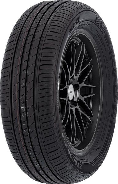 Vasarinė automobilių padanga Zeetex ZT6000 Eco 2236525 205/60/R16, 92-V, D, C, 71 dB