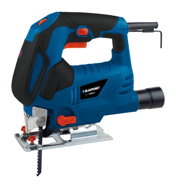 Elektrinis siaurapjūklis Blaupunkt JS5010, 1400 W