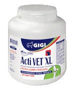Maisto papildas šunims GiGi ActiVET XL